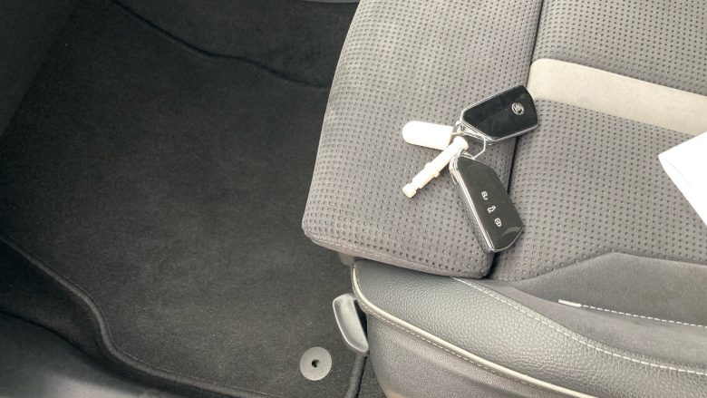 Skoda Kodiaq 1.5 TSI iV 204 SportLine 5dr DSG Estate